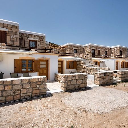 Hotel Ktima Zantidi Kampos  Esterno foto