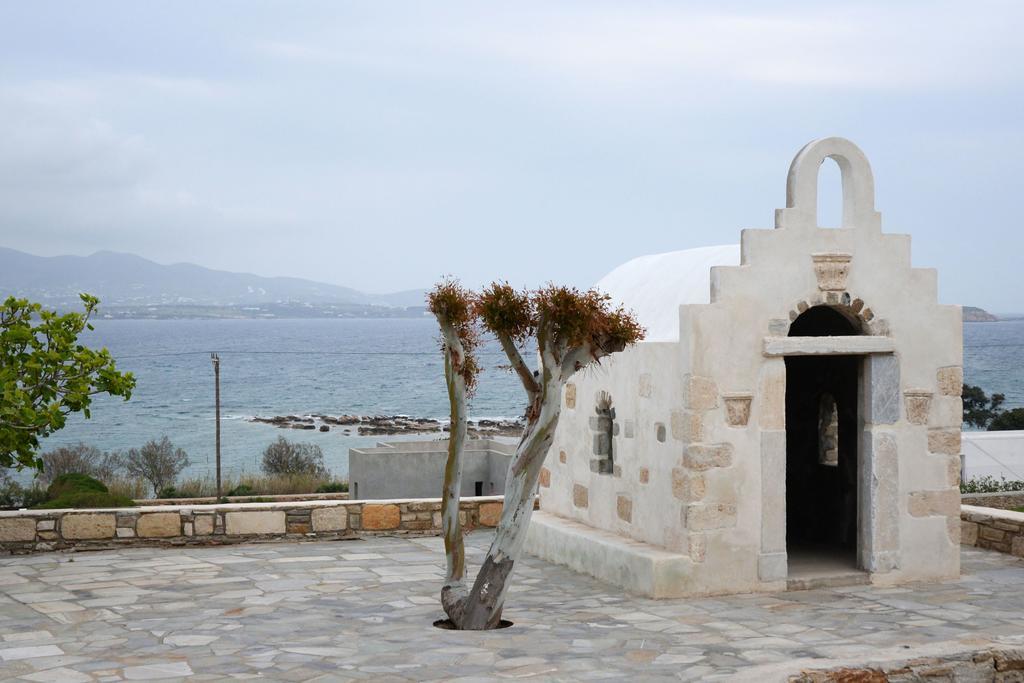 Hotel Ktima Zantidi Kampos  Esterno foto