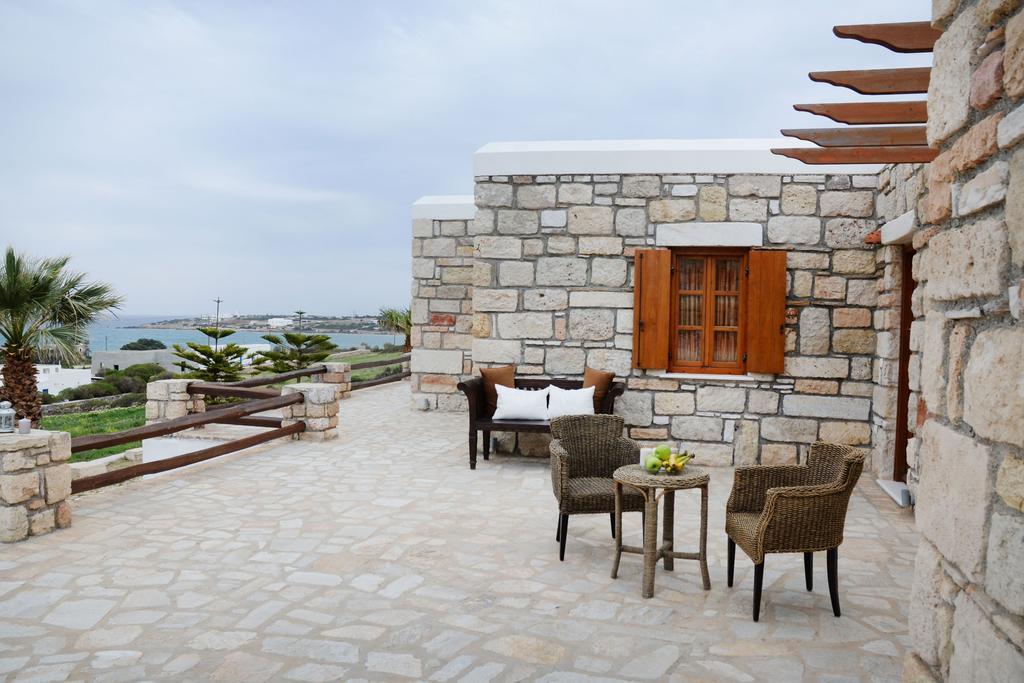 Hotel Ktima Zantidi Kampos  Camera foto