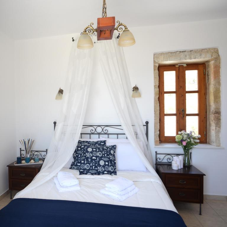 Hotel Ktima Zantidi Kampos  Camera foto