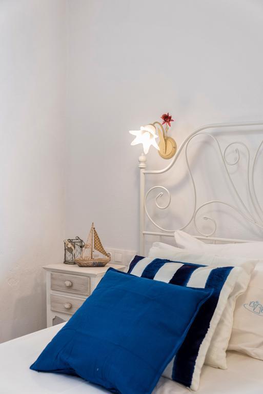 Hotel Ktima Zantidi Kampos  Esterno foto