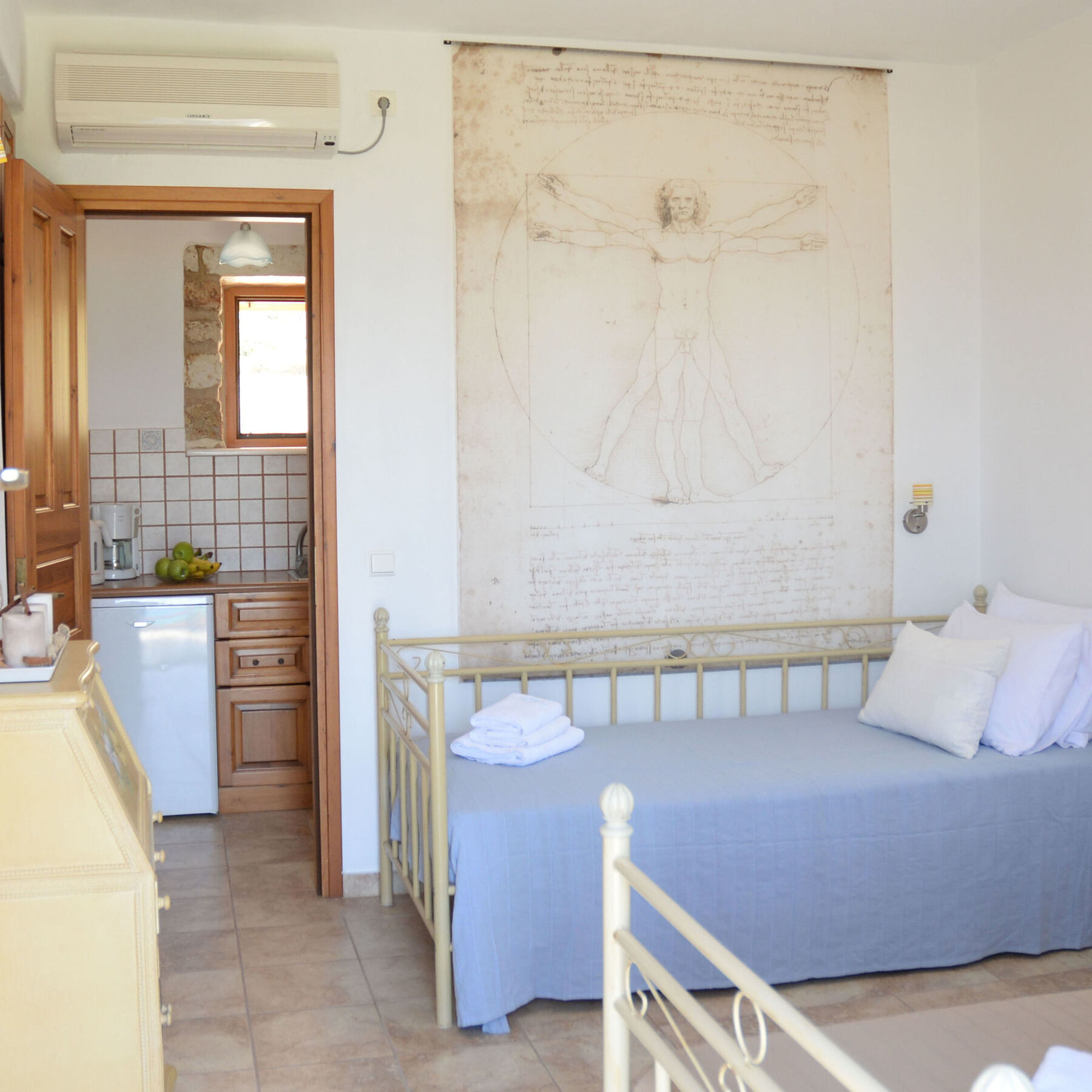Hotel Ktima Zantidi Kampos  Esterno foto